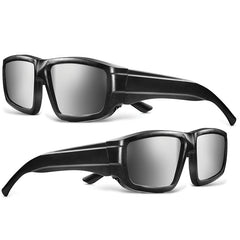 Total Solar Eclipse UV Protection Glasses