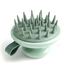 Scalp Meridian Massage Brush